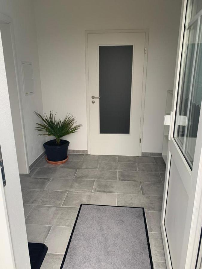 Apartment „Am Suedhang“ Odelzhausen Esterno foto