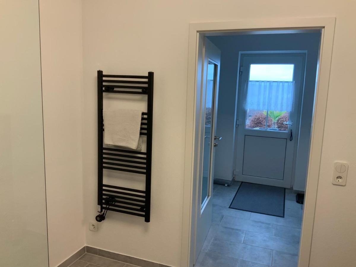 Apartment „Am Suedhang“ Odelzhausen Esterno foto