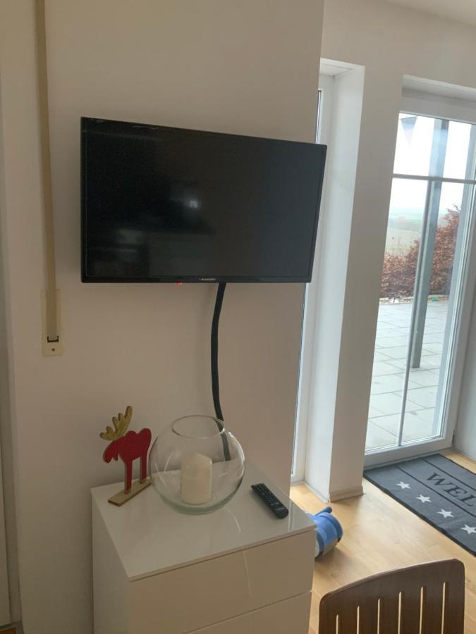 Apartment „Am Suedhang“ Odelzhausen Esterno foto