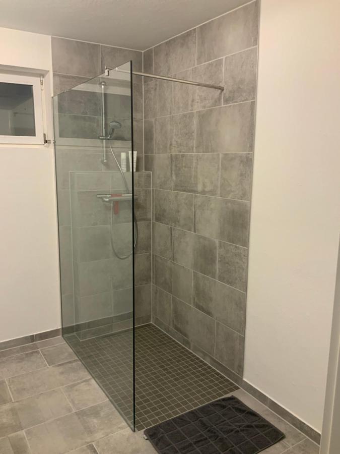 Apartment „Am Suedhang“ Odelzhausen Esterno foto