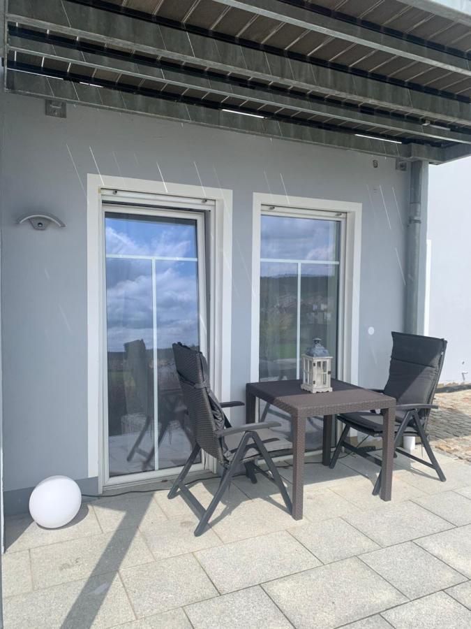Apartment „Am Suedhang“ Odelzhausen Esterno foto