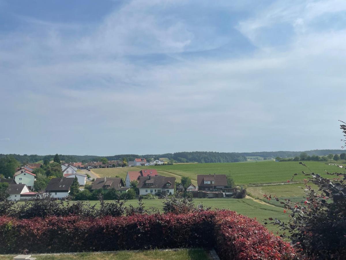 Apartment „Am Suedhang“ Odelzhausen Esterno foto