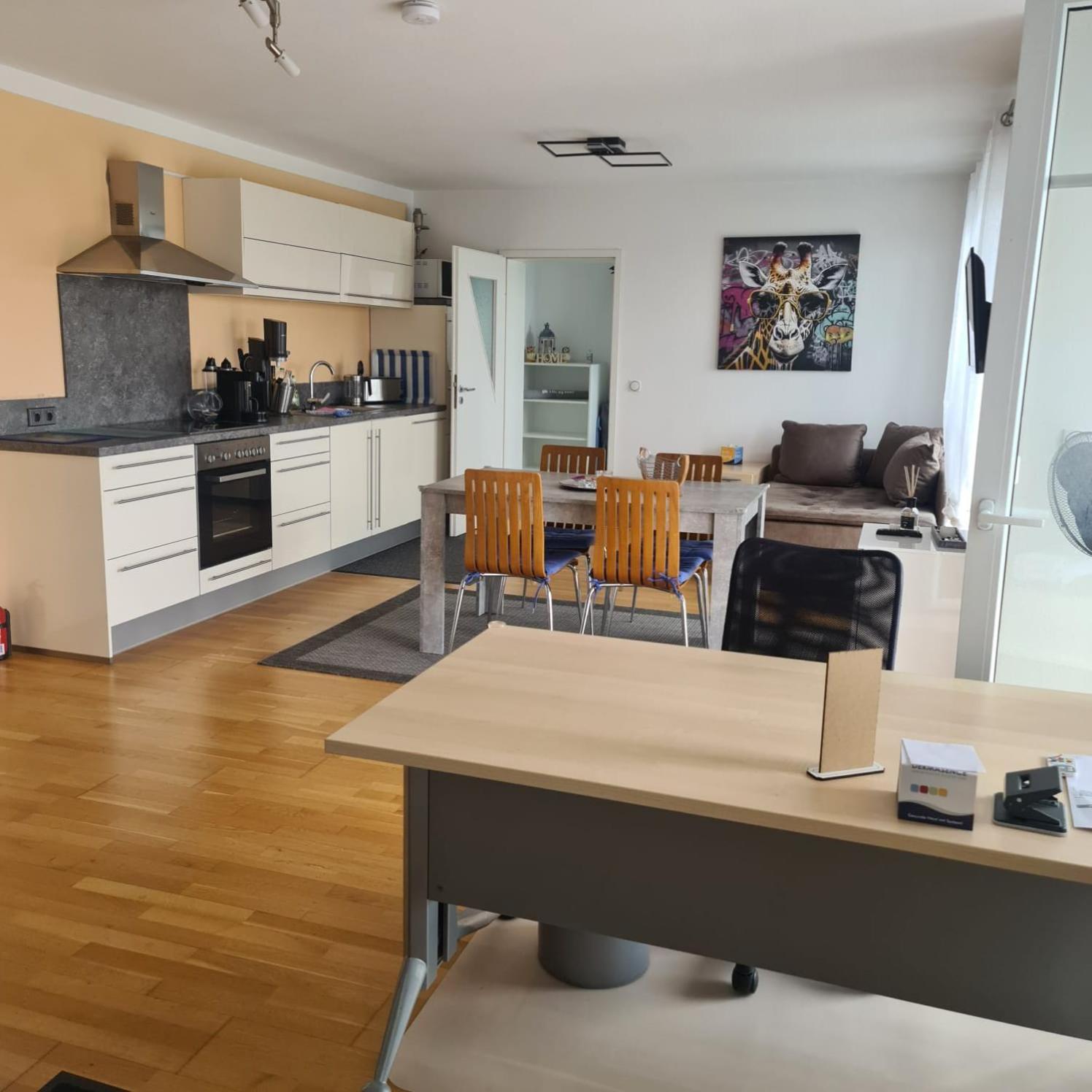 Apartment „Am Suedhang“ Odelzhausen Esterno foto