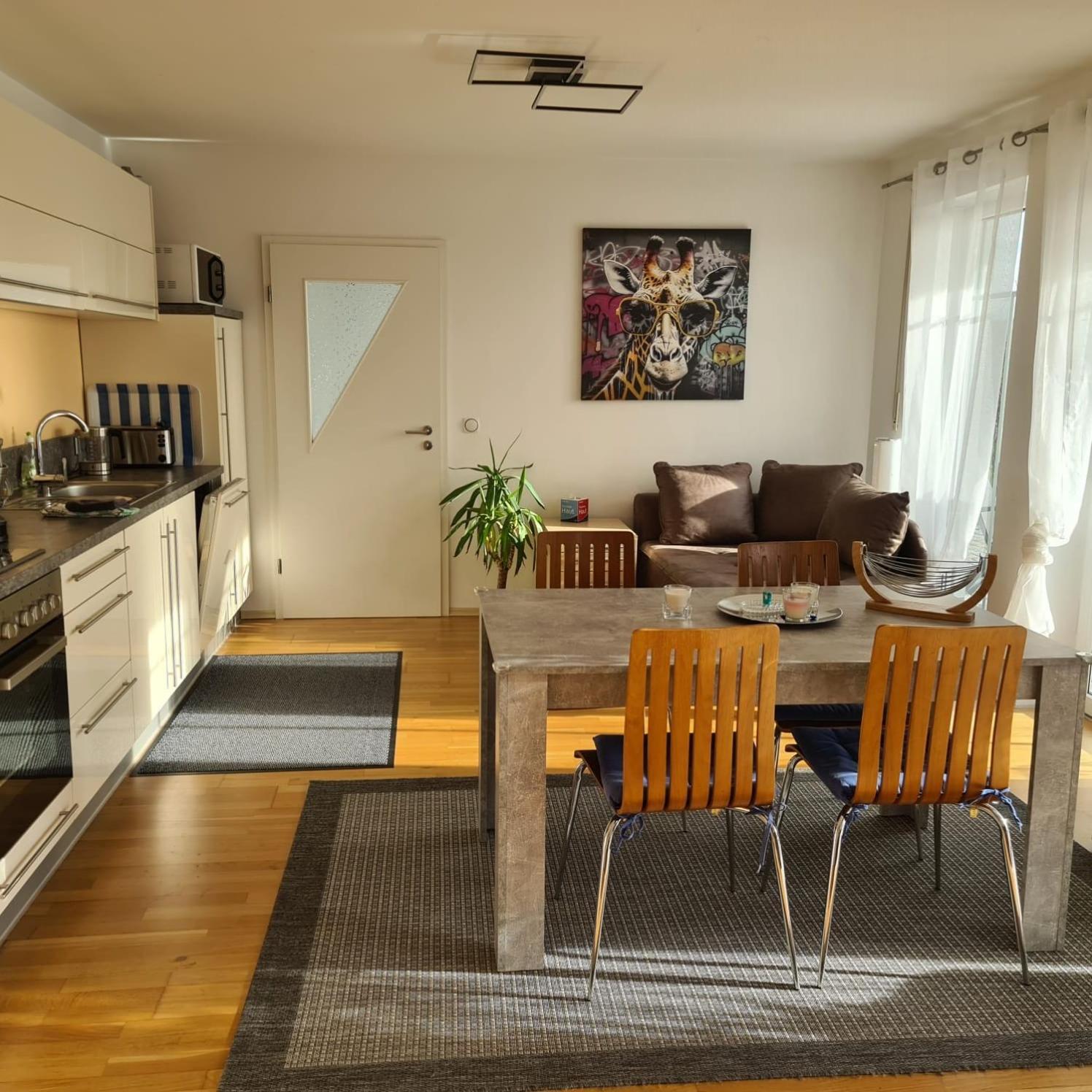 Apartment „Am Suedhang“ Odelzhausen Esterno foto